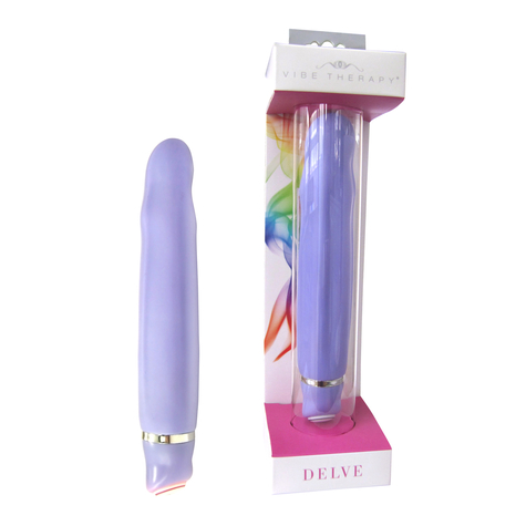 Vibe Therapy Delve Lavanda