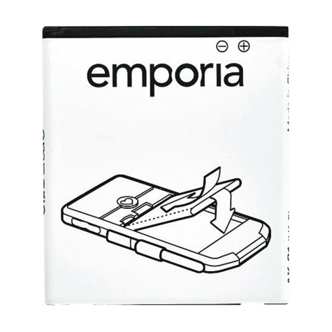 Baterie Emporia Li-Ion Pentru Emporiaone
