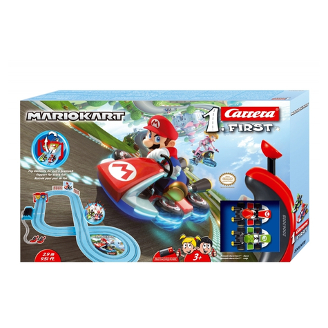 Stadlbauer Primul Nintendo Mario Kart| 20063028