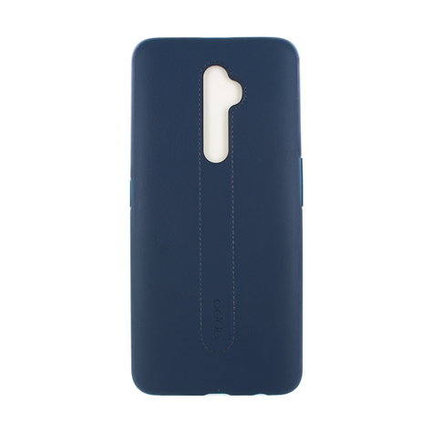 Oppo Original Hard Case Reno2z Dark Blue Protector