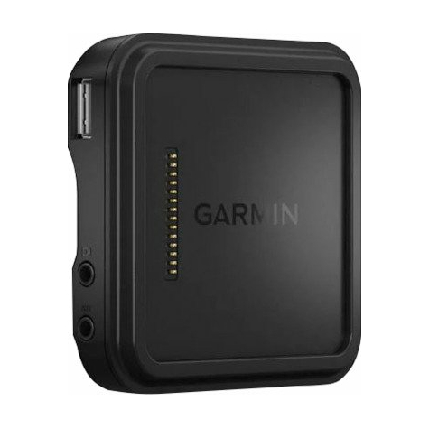 Adaptor Magnetic Garmin Pl. Cu Sursă De Alimentare Și Video-In Dezl Lgv800/1000