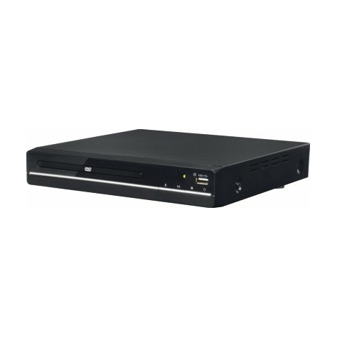 denver dvh-7787, 2 channel dvd player with hdmi