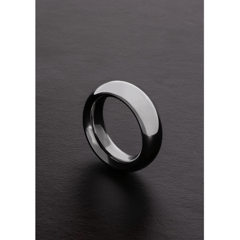 Donut C-Ring (15x8x35mm) Oțel Periat