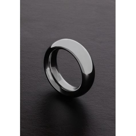 Donut C-Ring (15x8x45mm) Oțel Periat