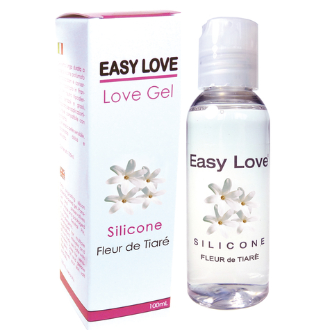 Easy Love Massage Oil Fleur De Tiaré 100ml
