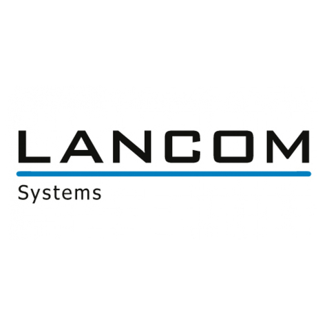 Lancom Service Pack 24/7 - S (5 Ani) 10238
