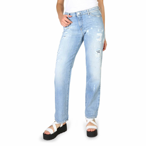 jeans armani jeans primavara/vara femeie 25