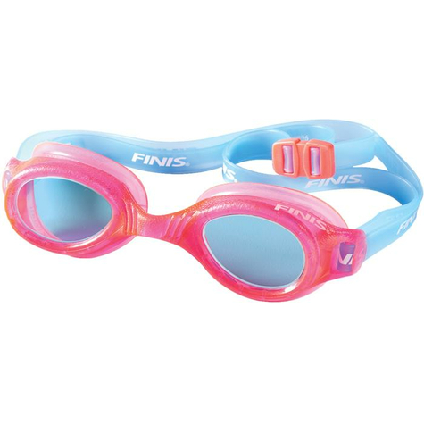 Finis H2 Performance Kids Swimming Goggles