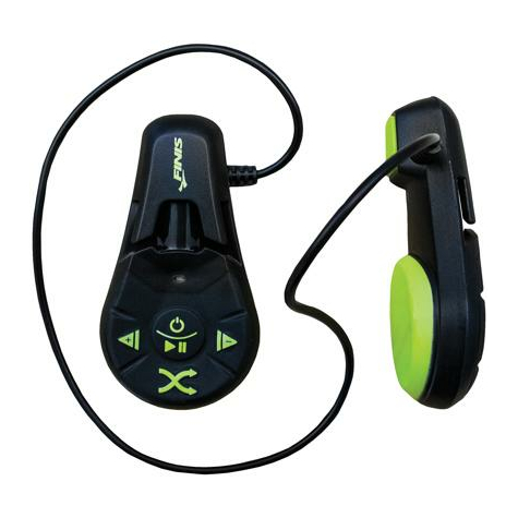 Finis Duo Player Mp3 Subacvatic