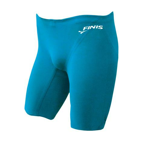 finis fuse competition pants mens jammer, culoare: caribbean