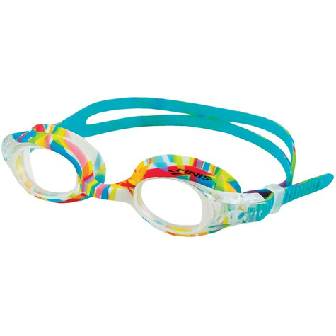 Finis Mermaid Goggle Kids Swimming Goggles