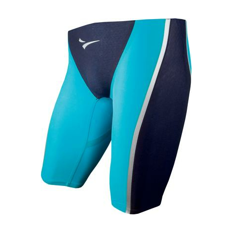Finis Rival Competition Pants Jammer, Albastru