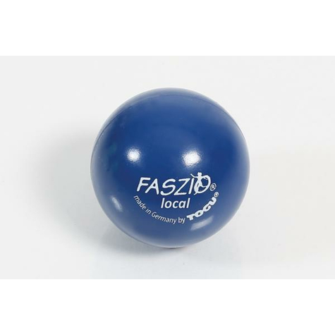 Togu Faszio Ball Local, Albastru