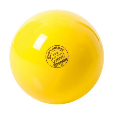 minge de exerciții togu 300 g standard, nevopsită