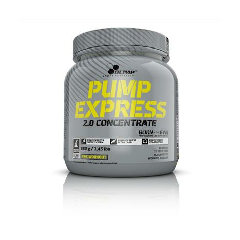 Olimp Pump Express 2.0 Concentrate, 660 G Can