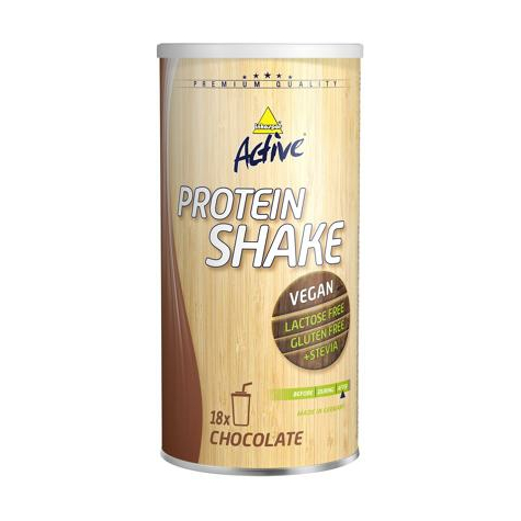 Inkospor Protein Shake Fără Lactoză, Cutie De 450 G