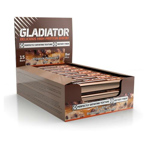 Olimp Gladiator Bar, 15 X 60 G Bară