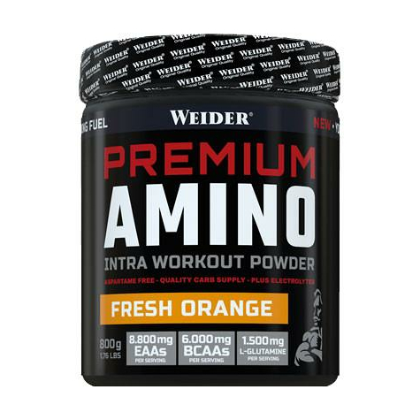 Joe Weider Premium Amino Pulbere Premium
