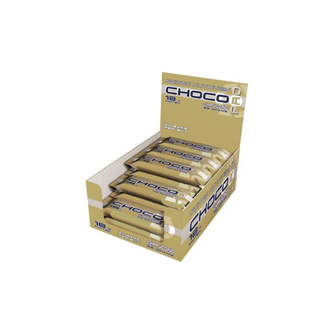 Scitec Nutrition Choco Pro Protein Bar, 20 X 55 G Bară
