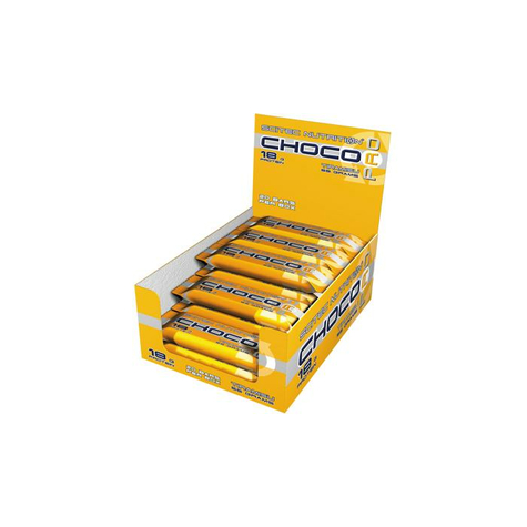 Scitec Nutrition Choco Pro Protein Bar, 20 X 55 G Bară