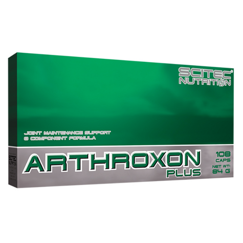 Scitec Nutrition Arthroxon Plus, 108 Capsule Blister