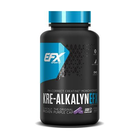 Efx Kre-Alkalyn, 240 Capsule Can