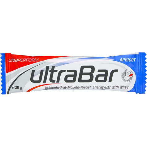 Ultra Sports Ultra Bar, 40 X 30 G Bar