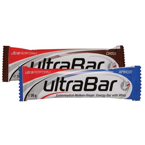Ultra Sports Ultra Bar, 40 X 30 G Bară