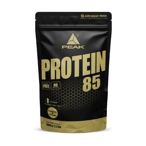 Proteine De Performanță Maximă 85