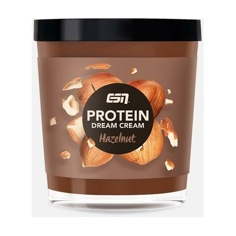 Esn Protein Dream Cream, Borcan De 200 G