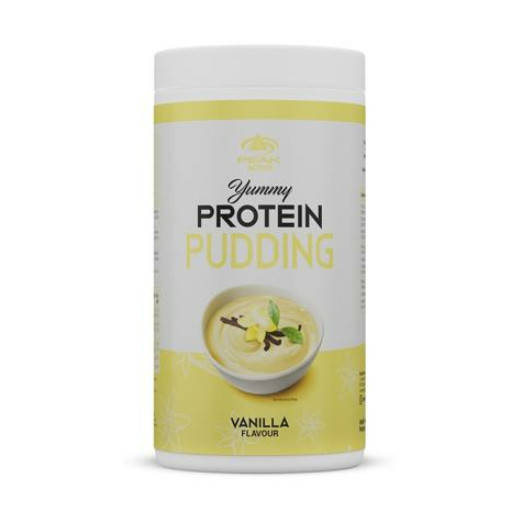 Budincă Proteică Peak Performance Yummy Protein Pudding, Doză De 360 G