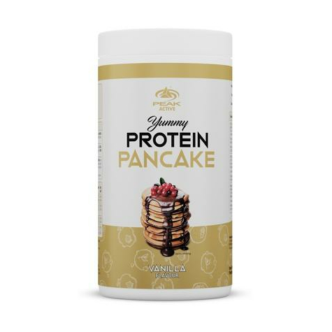 Peak Performance Yummy Protein Pancake, Cutie De 500 G