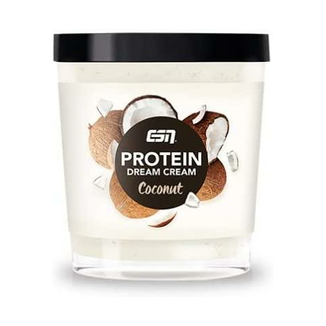 Esn Protein Dream Cream, Borcan De 200 G