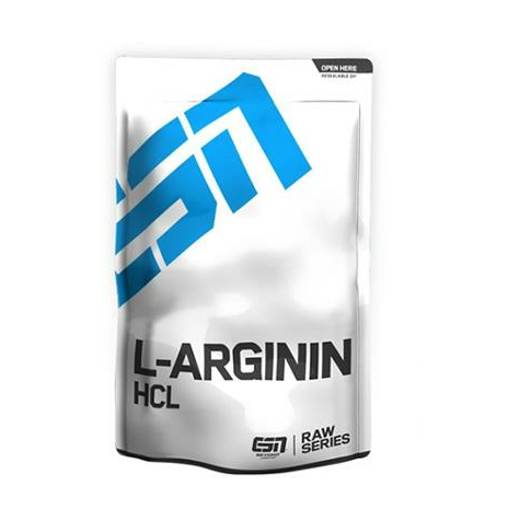 Esn L-Arginină Hcl, Pungă De 500 G