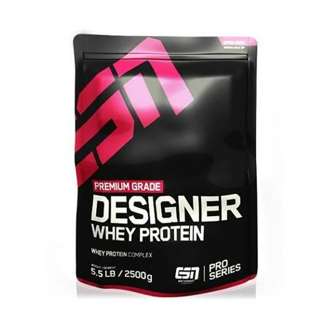 Esn Designer Whey Protein, Pungă De 2500 G