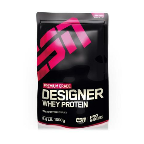Esn Designer Whey Protein, Pungă De 1000 G