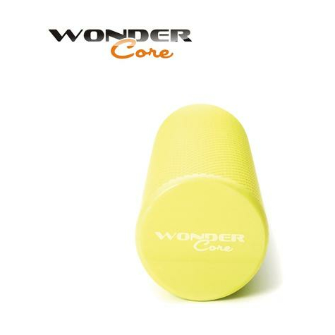 Rolă De Spumă Wonder Core, 45 Cm (Culoare: Verde) (Woc054)