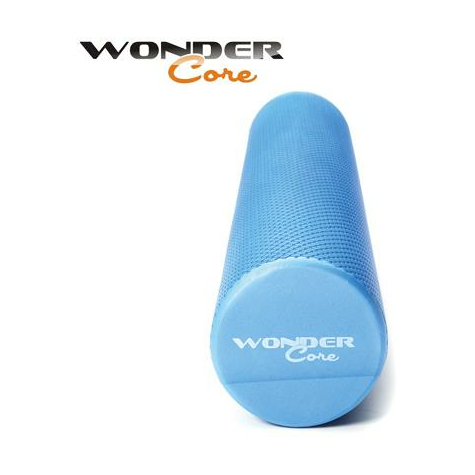 Rolă De Spumă Wonder Core, 45 Cm (Culoare: Albastru) (Woc056)