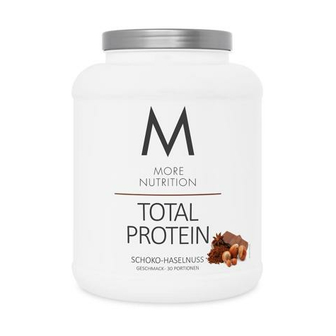 Mai Multă Nutriție Proteină Totală, Doză De 1500 G