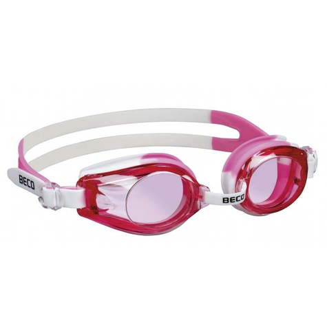 Beco Rimini 12+ Swimming Goggles