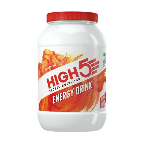 High5 Băutură Energizantă, Cutie De 2200 G