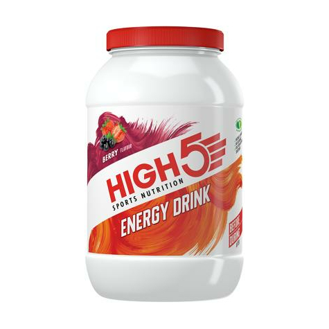 High5 Energy Drink, 2200 G Can
