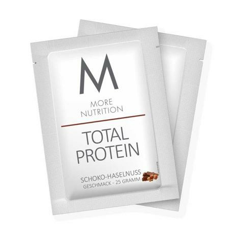 Mai Multă Nutriție Proteine Totale, 25 G Eșantion