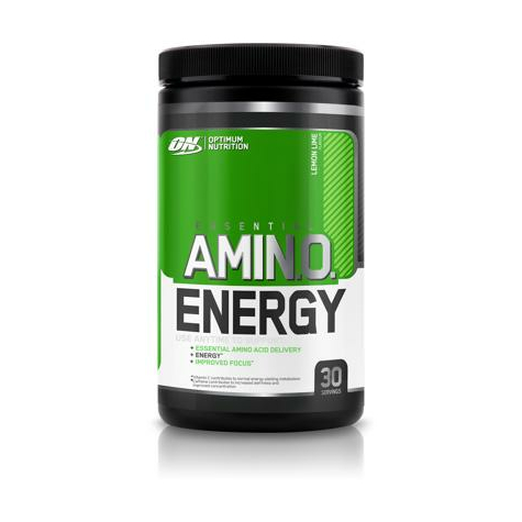 Optimum Nutrition Essential Amino Energy, Doză De 270 G