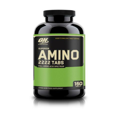 nutriție optimă superior amino 2222