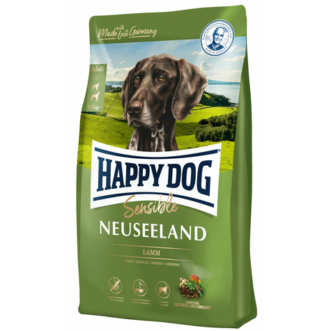 Happy Dog,Hd Supreme New Zealand 1kg