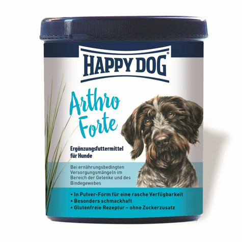 Happy Dog,Hd Careplus Arthroforte 700g