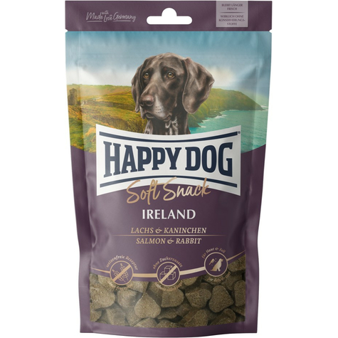 Happy Dog,Hd Snack Soft Ireland 100g