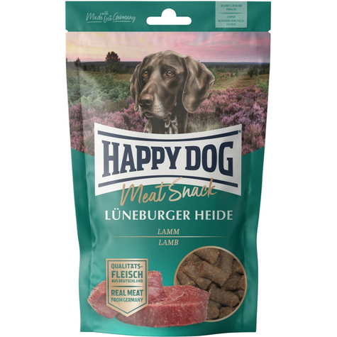 Happy Dog,Hd Snack Meat Lüne Heide 75g