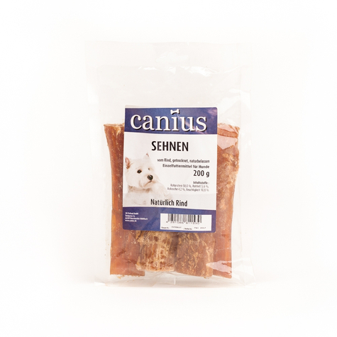 Snacks-Uri Canius,Canius Tendones Tr. 200 G